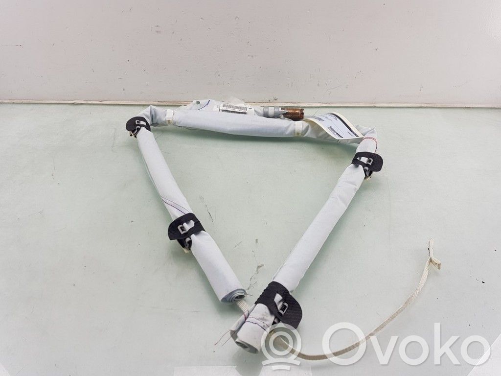 Peugeot 208 I Kopfairbag 