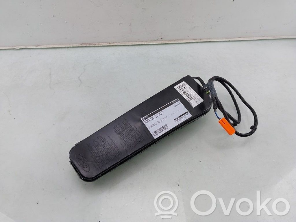 Ford Fiesta Airbag de siège 