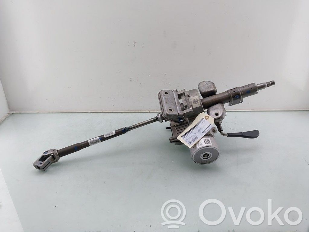 Ford Ka Electric power steering pump 