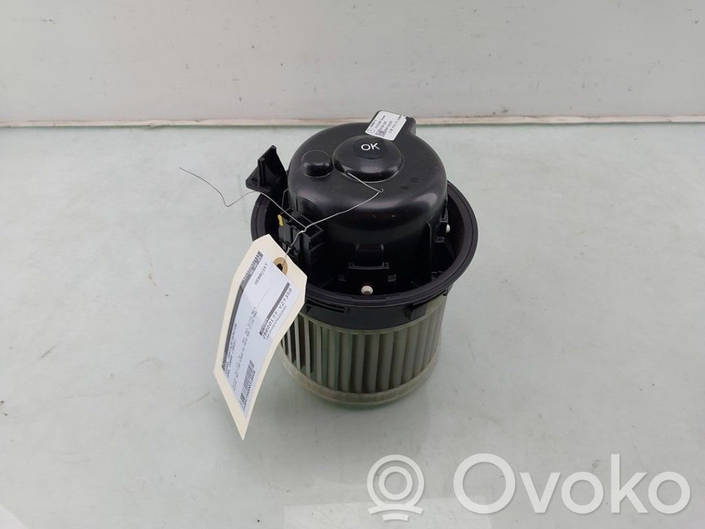 Opel Corsa F Ventola riscaldamento/ventilatore abitacolo 