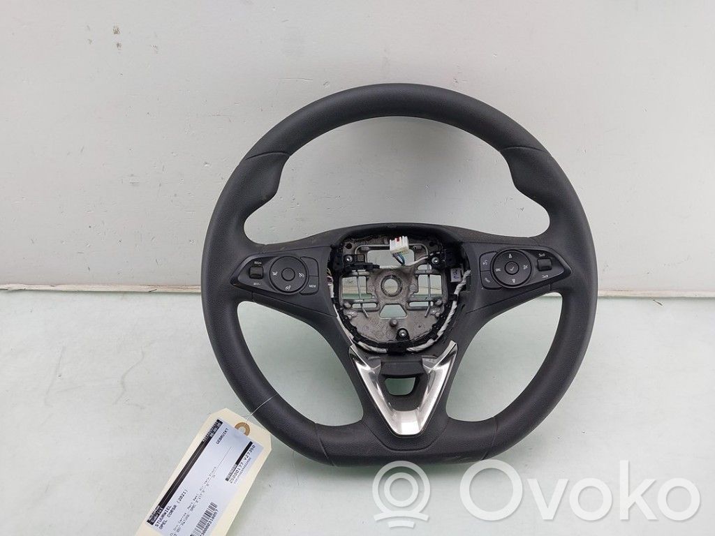 Opel Corsa F Volan 