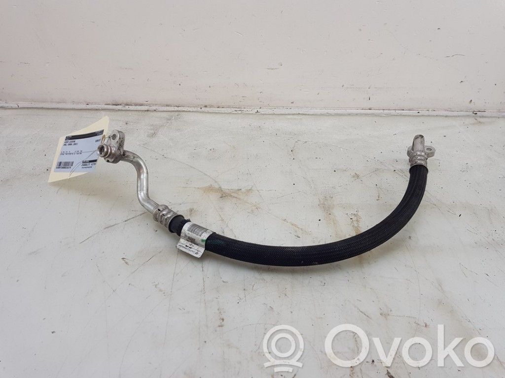 Opel Corsa F Wąż / Przewód klimatyzacji A/C 
