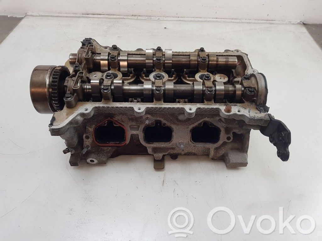 Engine head   6328R,130209252R,110416878R,110416878R,130200522R,130204079R,130209252R,6328R