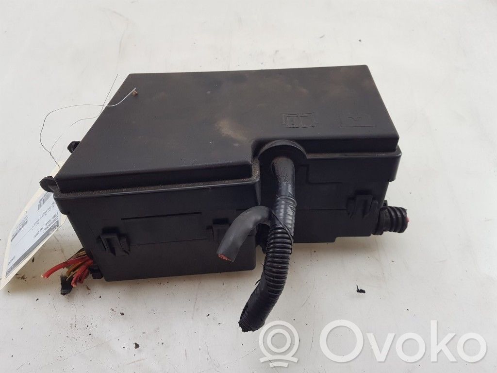 Ford Focus Fuse box set 