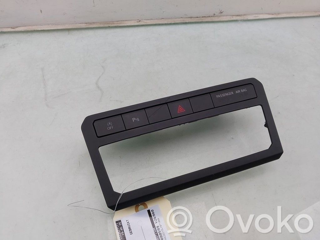 Volkswagen T-Cross Comutator lumini pericol 