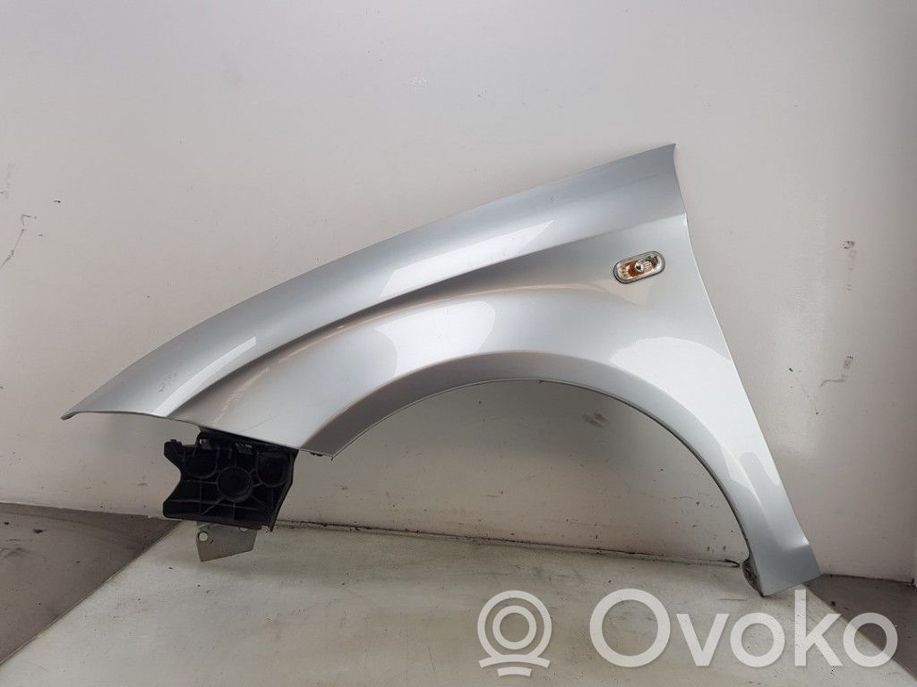 Seat Altea Guardabarro 