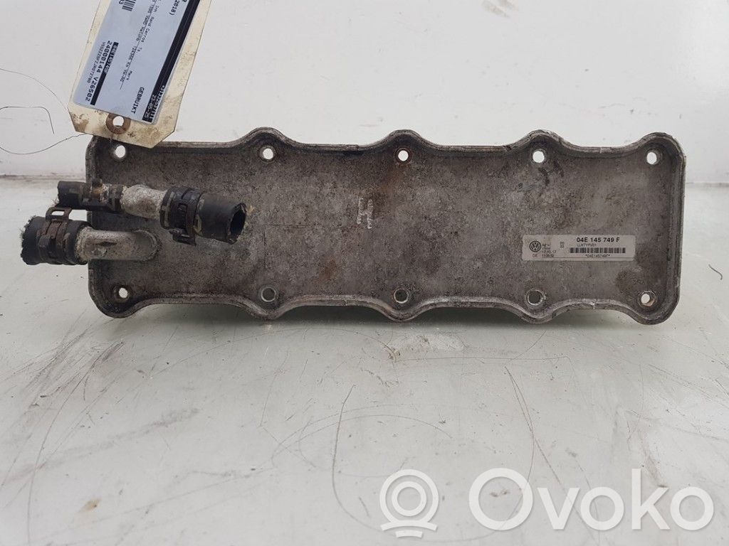 Seat Leon (5F) Radiador intercooler 
