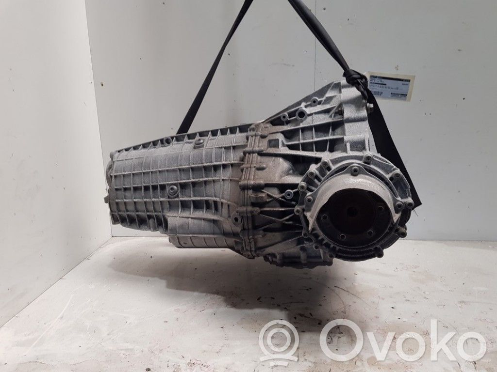 Audi A5 Caja de cambios automática 