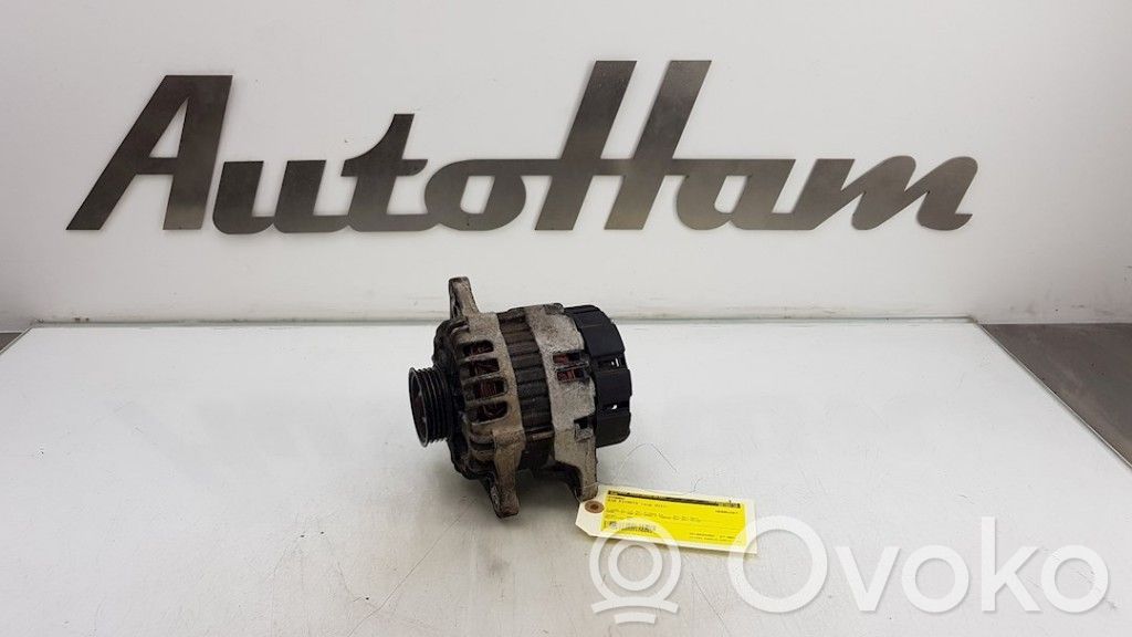 KIA Picanto Alternator 