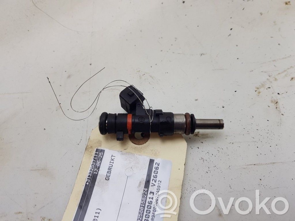 Alfa Romeo Giulietta Inyector de combustible 