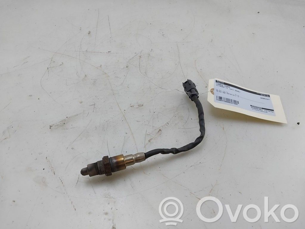 Citroen C1 Lambda probe sensor 
