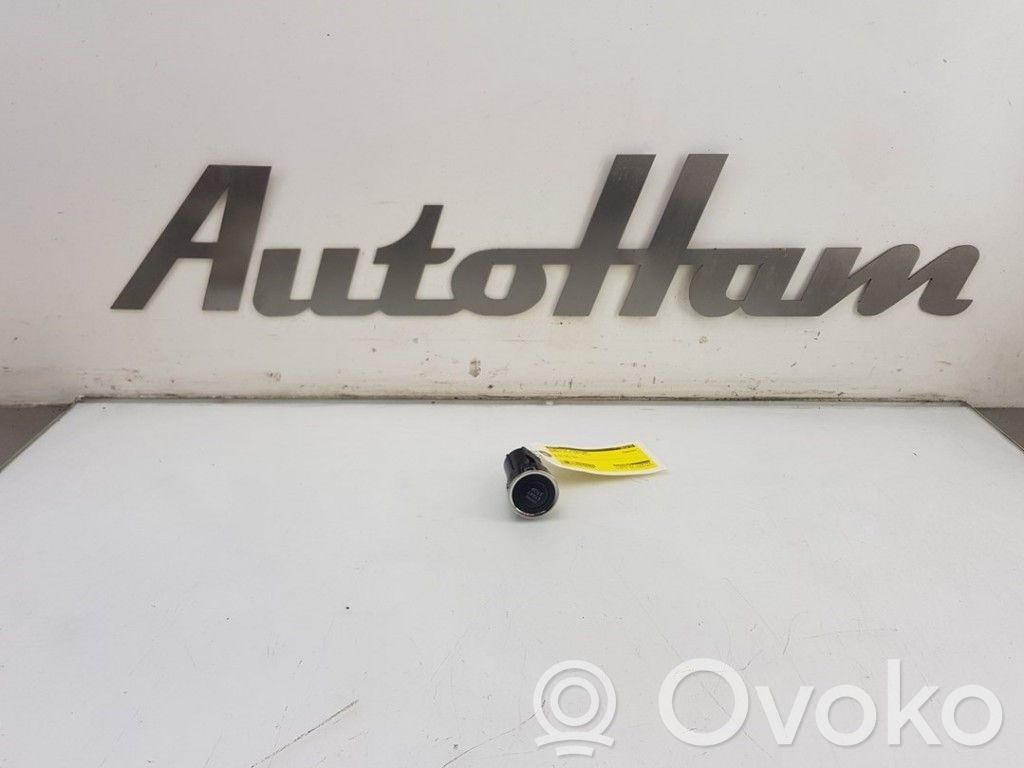 Suzuki SX4 S-Cross Engine start stop button switch 