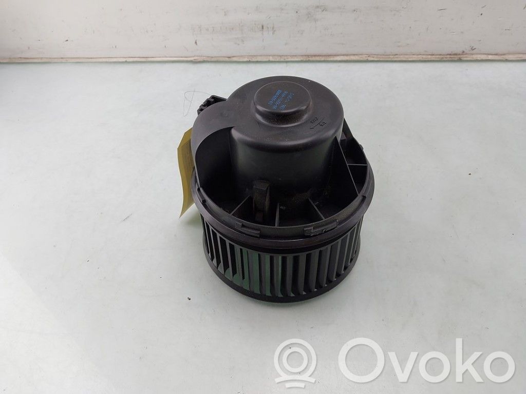 Ford Focus Mazā radiatora ventilators 