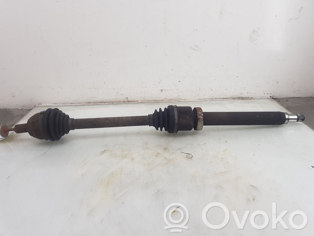 Ford Focus Front driveshaft 