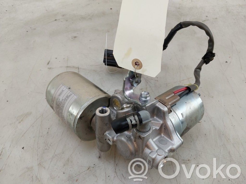Toyota C-HR I Pompe à vide 