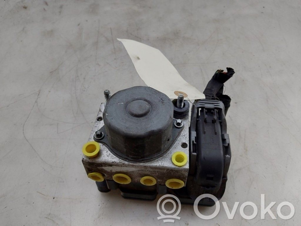 Fiat Panda III ABS Pump 