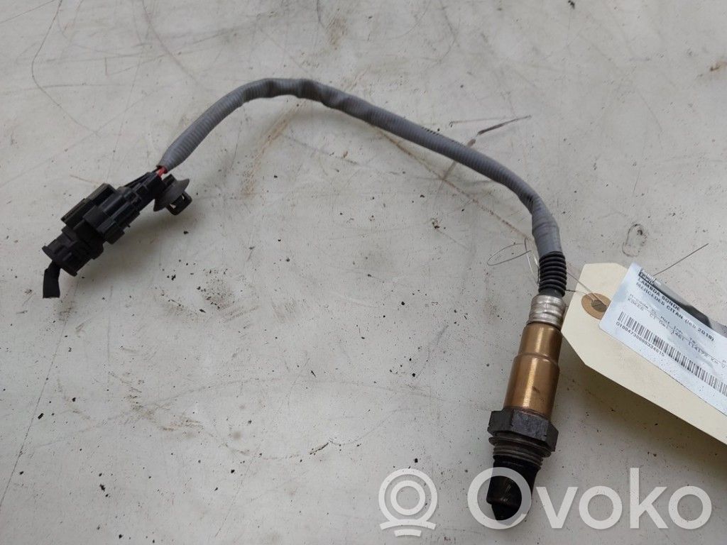 Mercedes-Benz Citan W415 Lambda probe sensor 