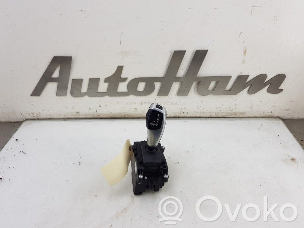 BMW 5 GT F07 Pavarų perjungimo mechanizmas (kulisa) 
