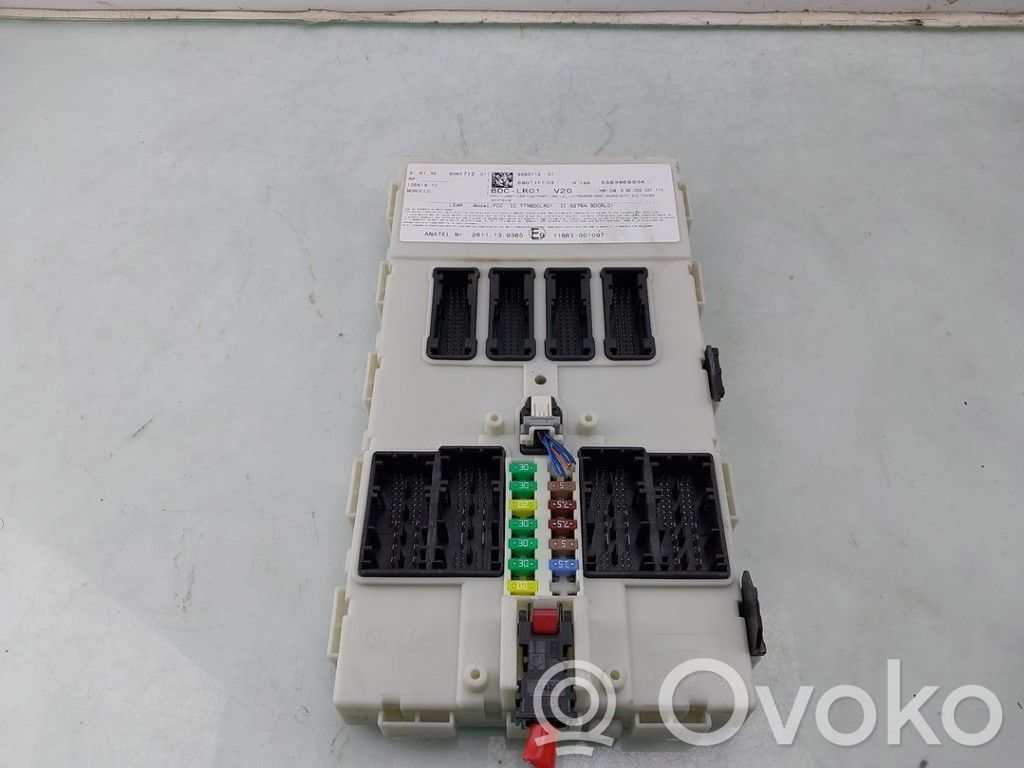 BMW X5 F15 Alte unități/module de control 