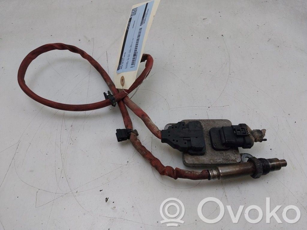 BMW X5 F15 Sensor 