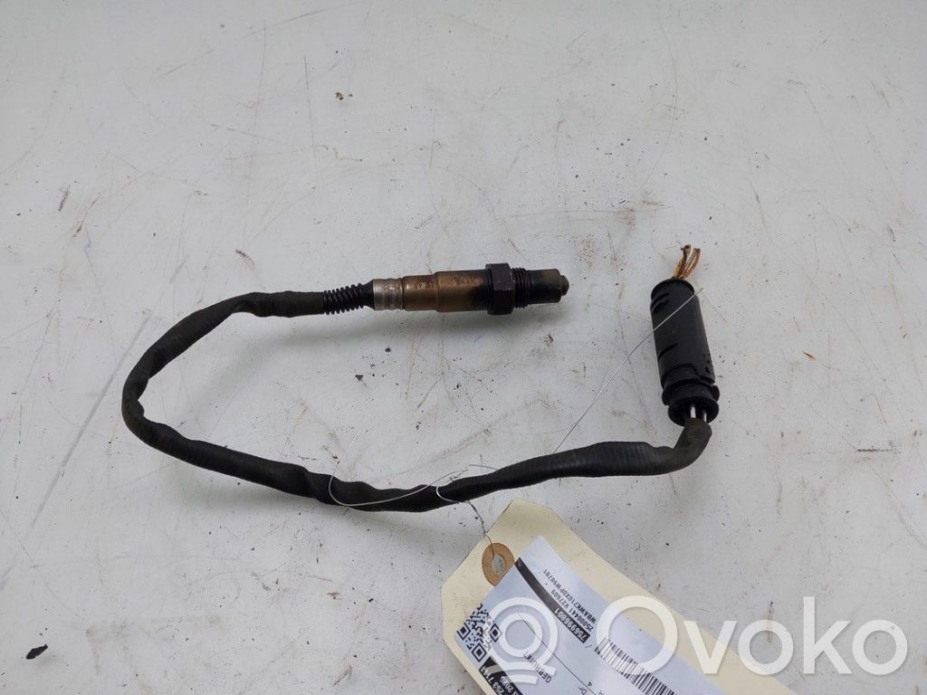 BMW 3 E92 E93 Lambda probe sensor 