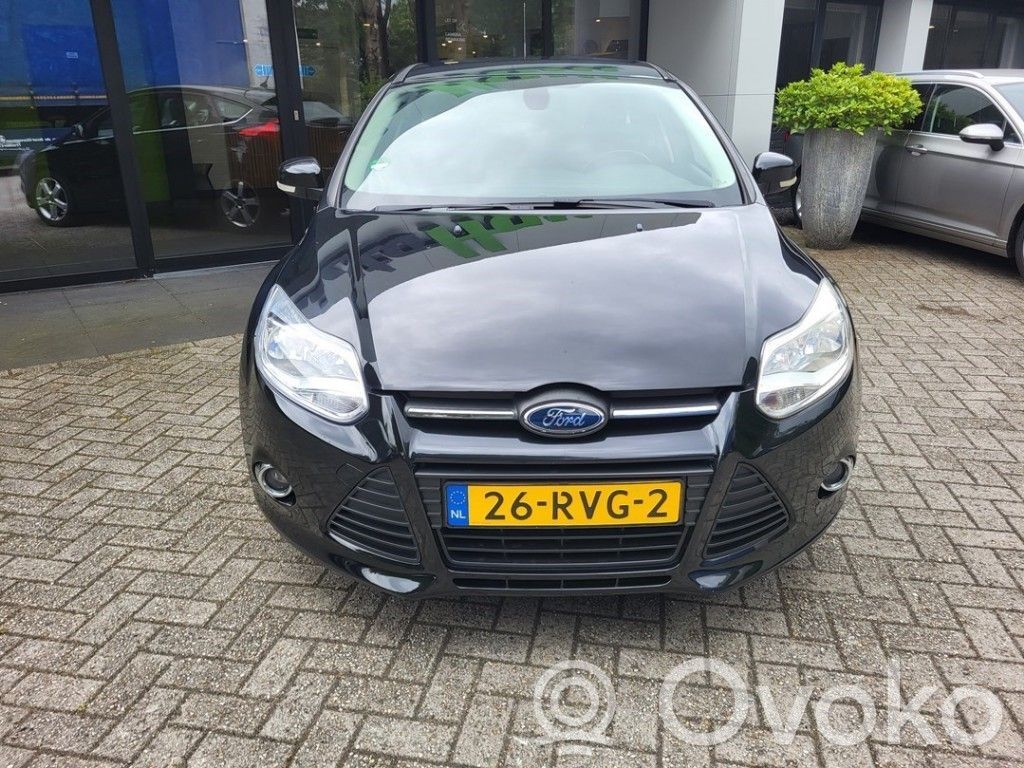Ford Focus Front bumper 