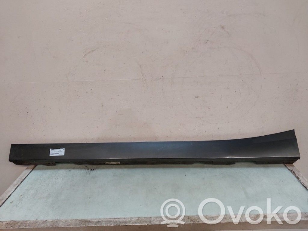 BMW 1 F20 F21 Sill 