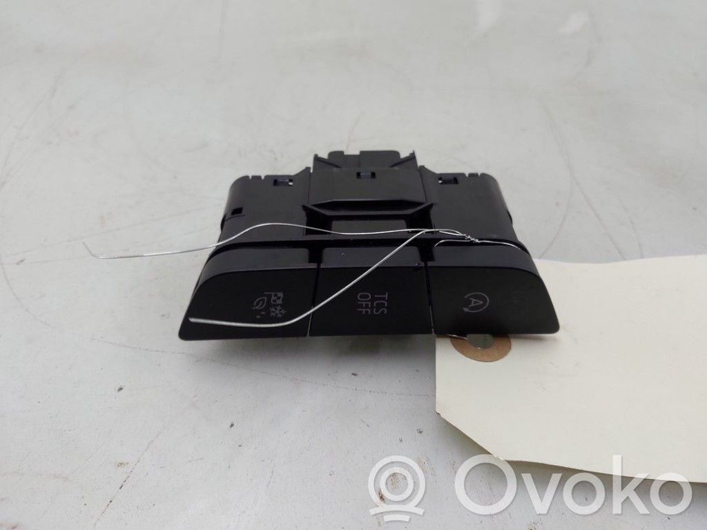 Ford Focus Otros interruptores/perillas/selectores 