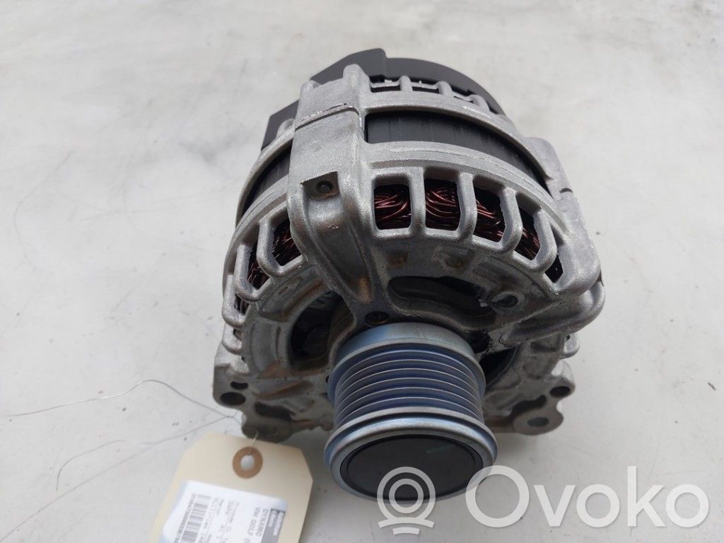 Volkswagen Golf VIII Alternator 