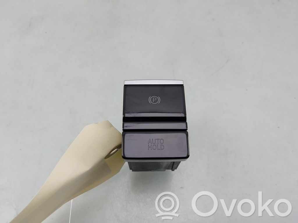 Volkswagen Golf VIII Interrupteur, commande de frein de stationnement