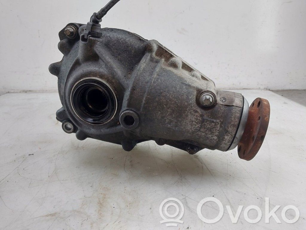 BMW X3 F25 Mechanizm różnicowy przedni / Dyferencjał 