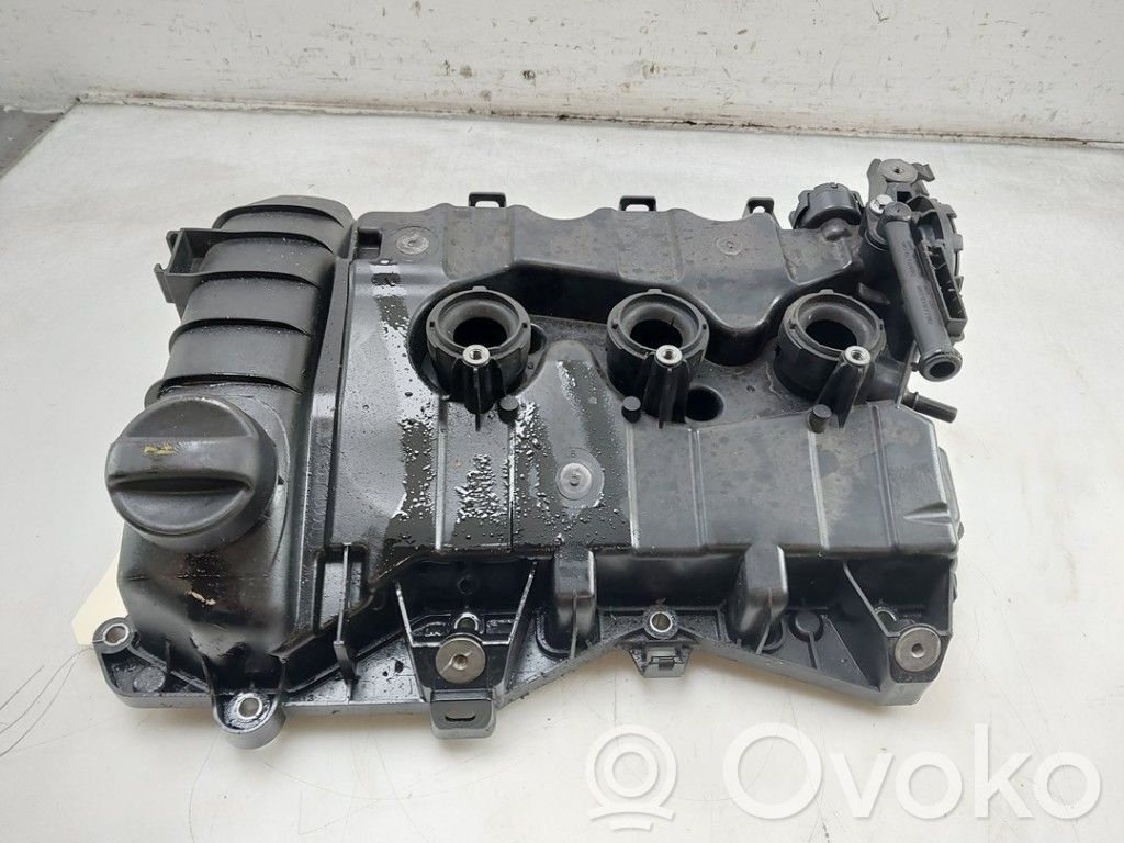 Citroen C3 Venttiilikoppa 