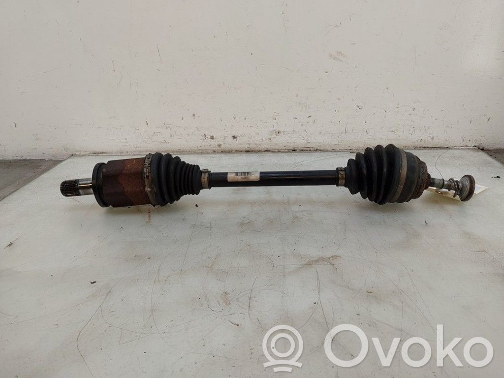 BMW X3 F25 Arbre d'entraînement avant