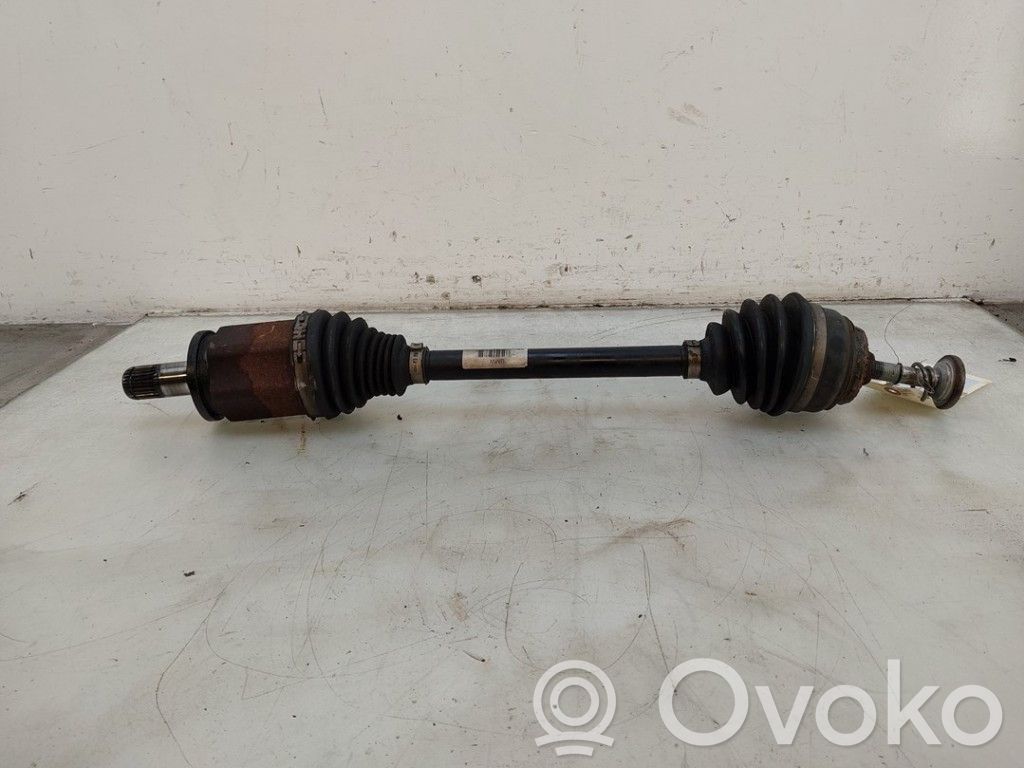 BMW X3 F25 Semiasse anteriore 