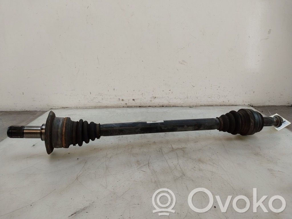 BMW X3 F25 Planetară spate 
