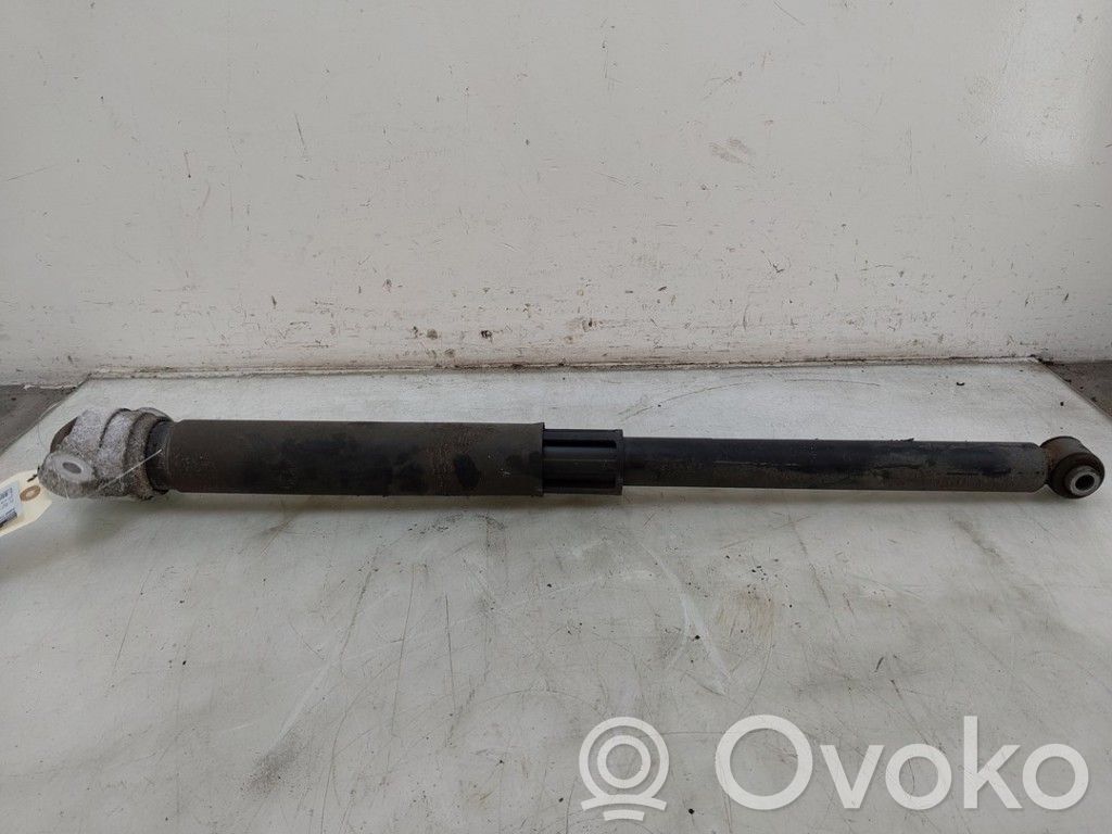 Ford Focus Stoßdämpfer hinten 
