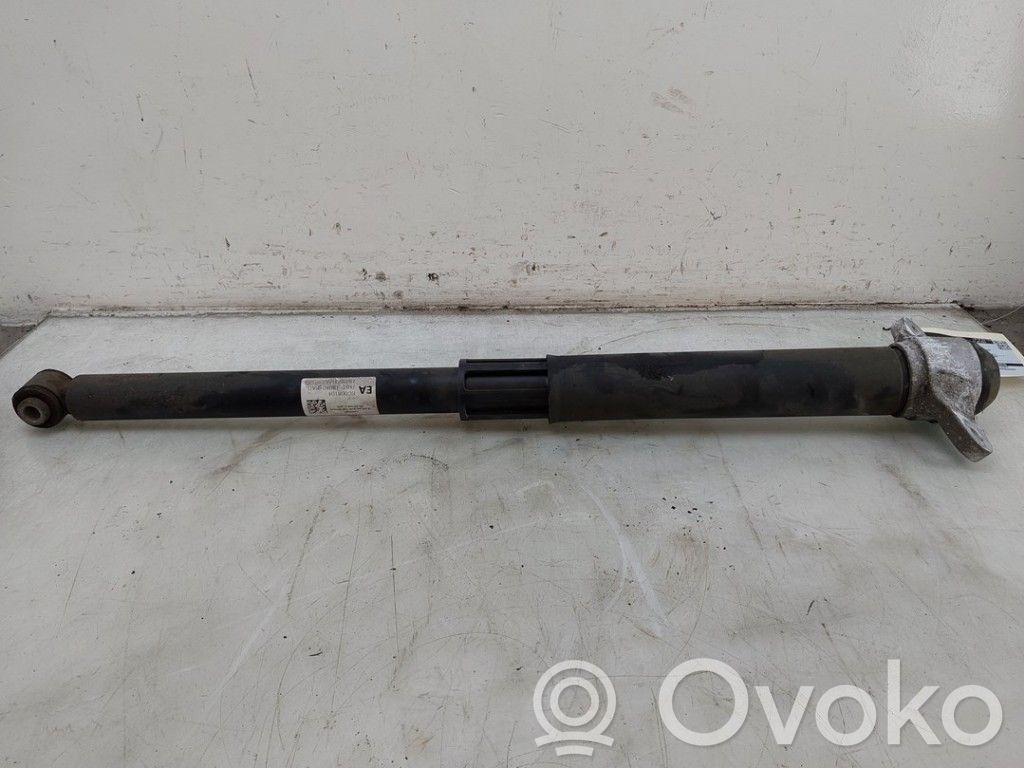 Ford Focus Stoßdämpfer hinten 