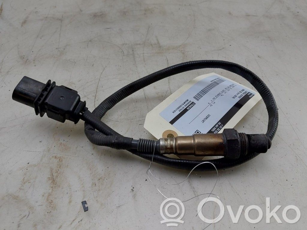 BMW X3 F25 Lambda probe sensor 