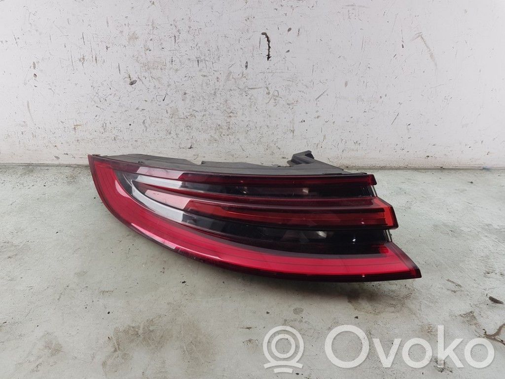 Porsche Panamera (971) Rear/tail lights 