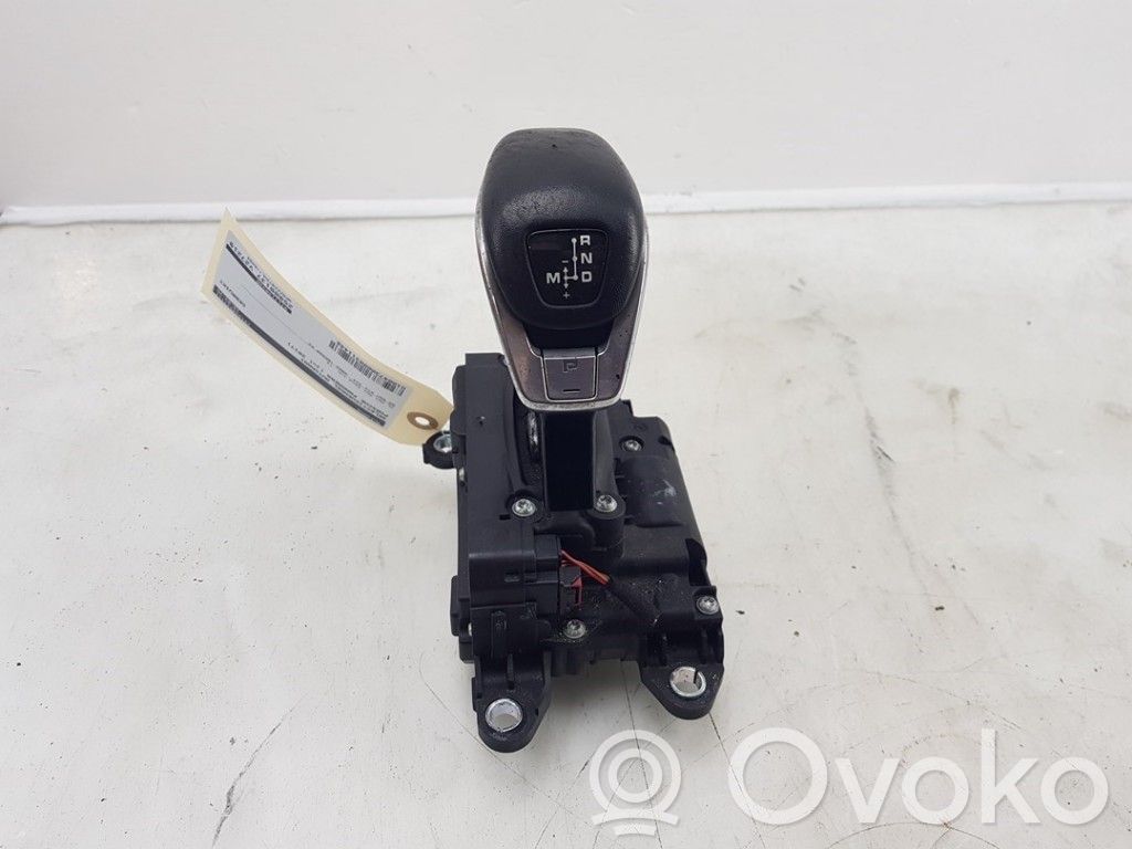 Porsche Panamera (971) Selector caja de cambios 