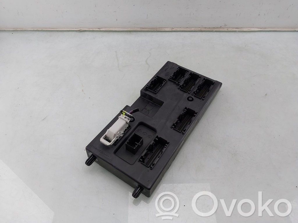 Land Rover Range Rover Sport L494 Autres unités de commande / modules 