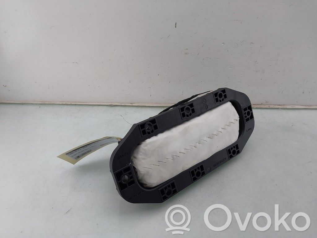 Land Rover Range Rover Sport L494 Poduszka powietrzna Airbag pasażera 