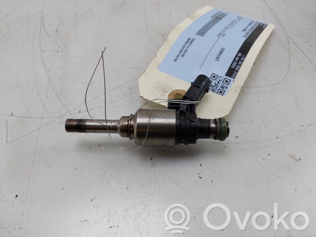 Inyector de combustible   06H906036H,06H906036Q,06H906036H,06H906036H,06H906036Q,06J133036B