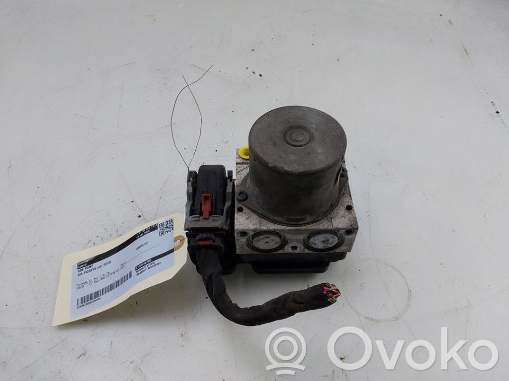 KIA Picanto ABS Pump 