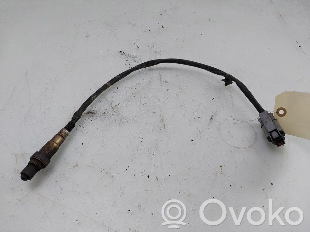 KIA Picanto Lambdasonde Regelsonde