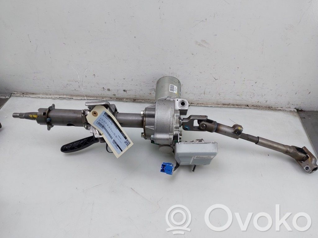 KIA Picanto Servolenkung Servopumpe elektrisch 