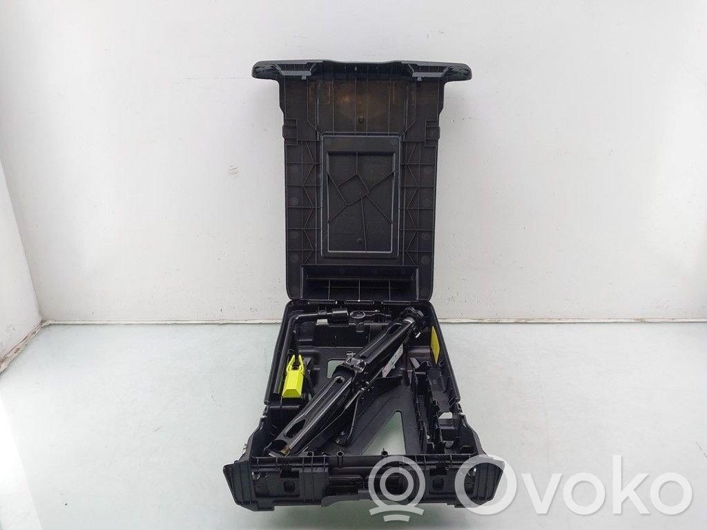 Opel Vivaro Cric de levage