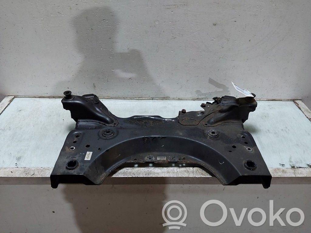 Opel Vivaro Other under body part 