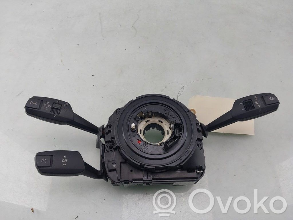 BMW 3 E92 E93 Pulsanti/interruttori sul volante 