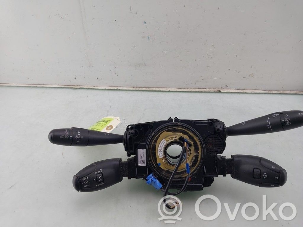 Citroen C3 Boutons / interrupteurs volant 